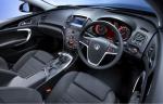 Opel Insignia 2008 года